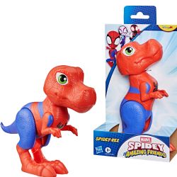 SPIDEY ET SES AMIS EXTRAORDINAIRES - T-REX